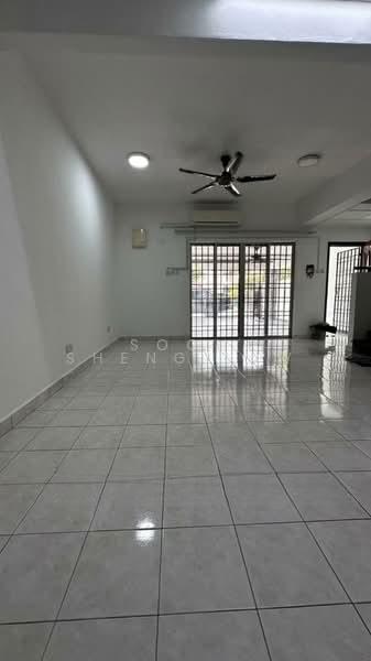Bandar Seri Putra - 2