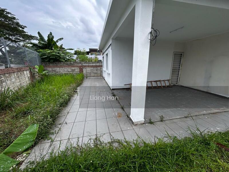 Astana Idaman Desa Alam - 4