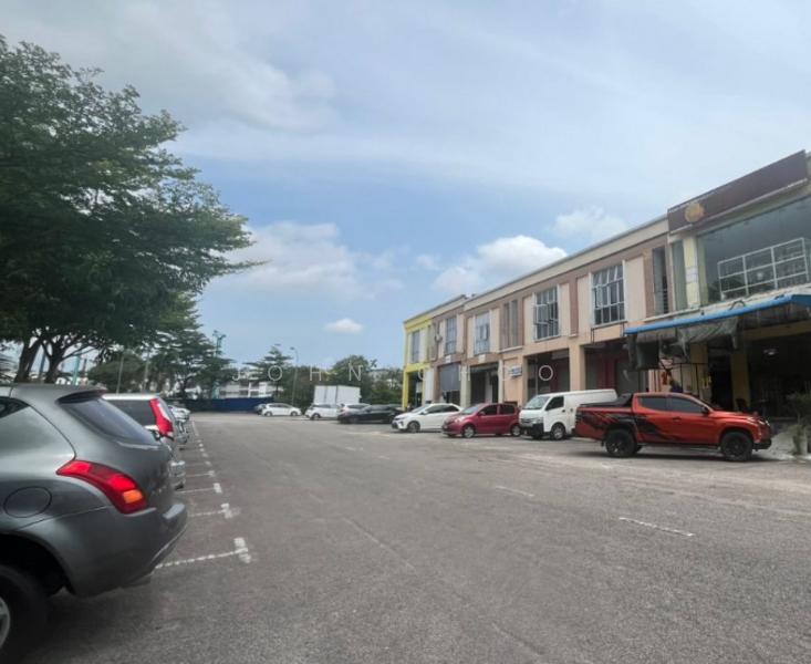 Austin Avenue @ Jalan Mutiara Emas Double Storey Shop Lot For Sale - 4