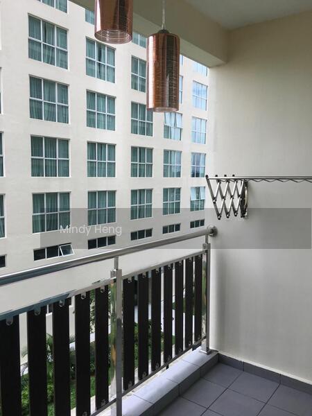 KSL Residence @ Daya - 3