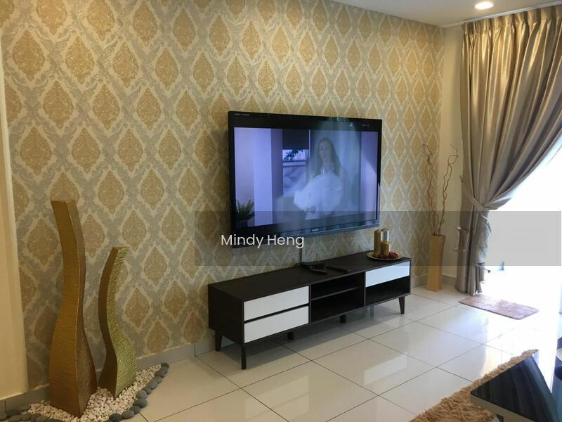 KSL Residence @ Daya - 5