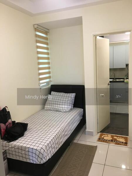 KSL Residence @ Daya - 2