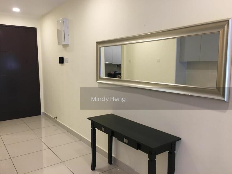 KSL Residence @ Daya - 4