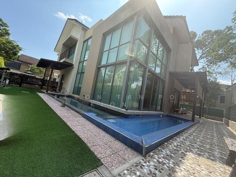 Bayou Creek @ Leisure Farm - 2