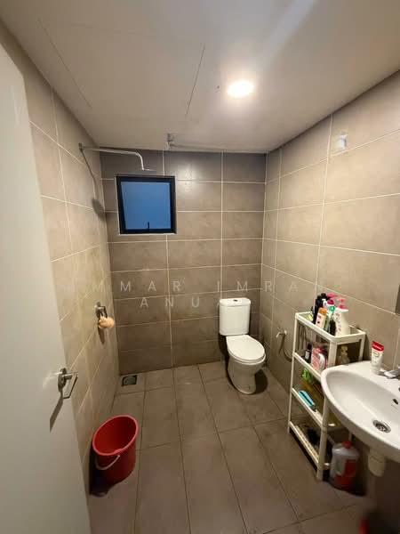 The Greens (Residensi Hijauan) @ Subang West - 5