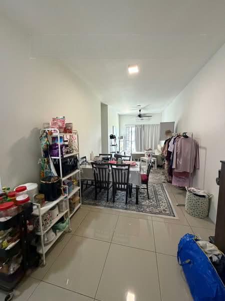 The Greens (Residensi Hijauan) @ Subang West - 1