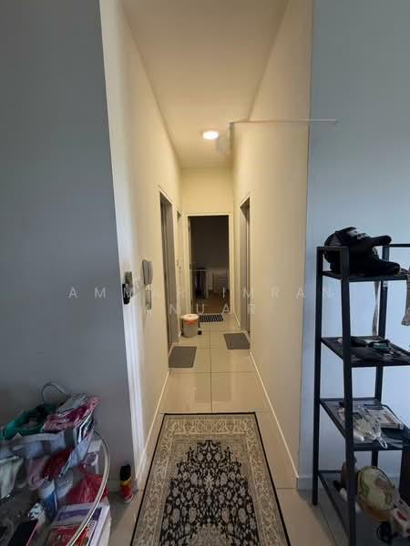 The Greens (Residensi Hijauan) @ Subang West - 2