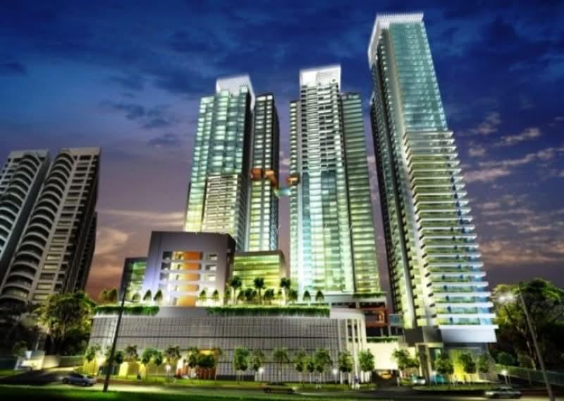 Verticas Residensi - 5