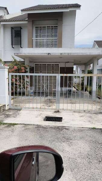 Cheapest 2 Storey Semi D Cluster Puncak Alam - 2