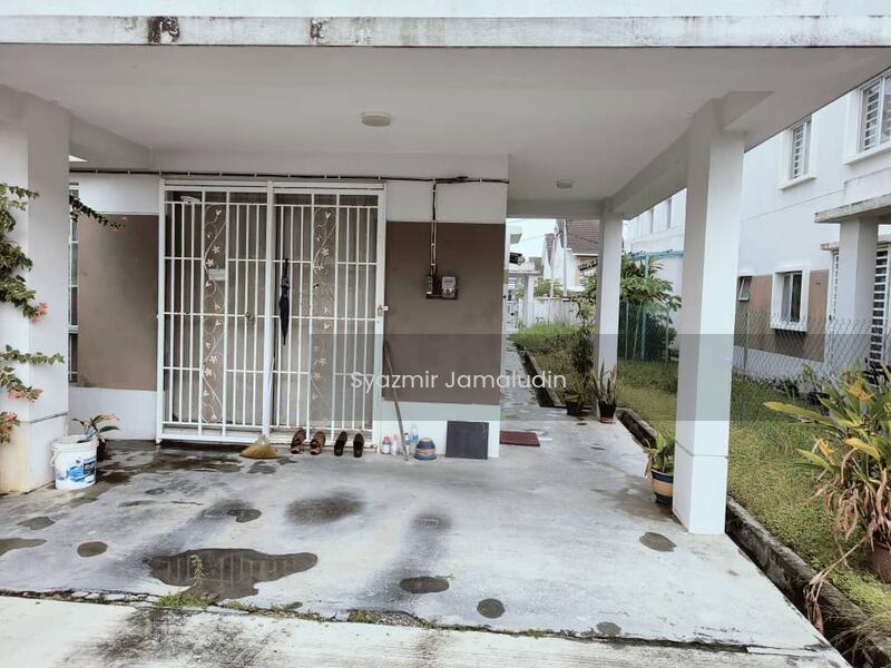 Cheapest 2 Storey Semi D Cluster Puncak Alam - 4