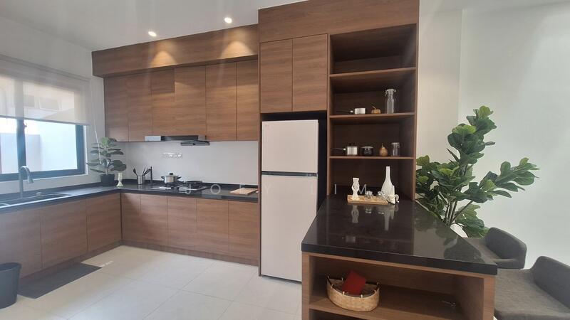 Bangsar Baru - 2