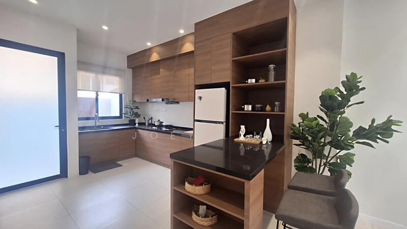 Bangsar Baru - 4
