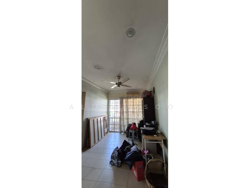 Taman Sri Putra @ Sungai Buloh, Selangor - 5