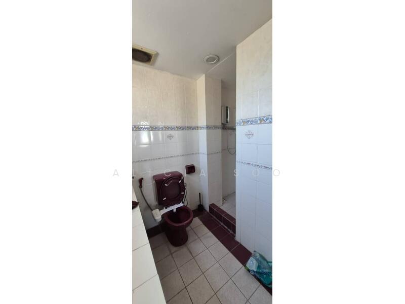 Taman Sri Putra @ Sungai Buloh, Selangor - 3