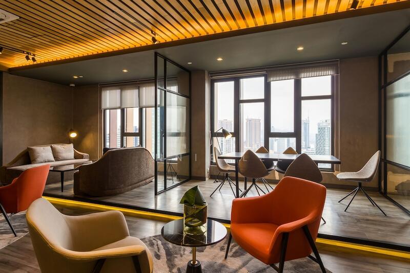 Ceylonz Suites - 4
