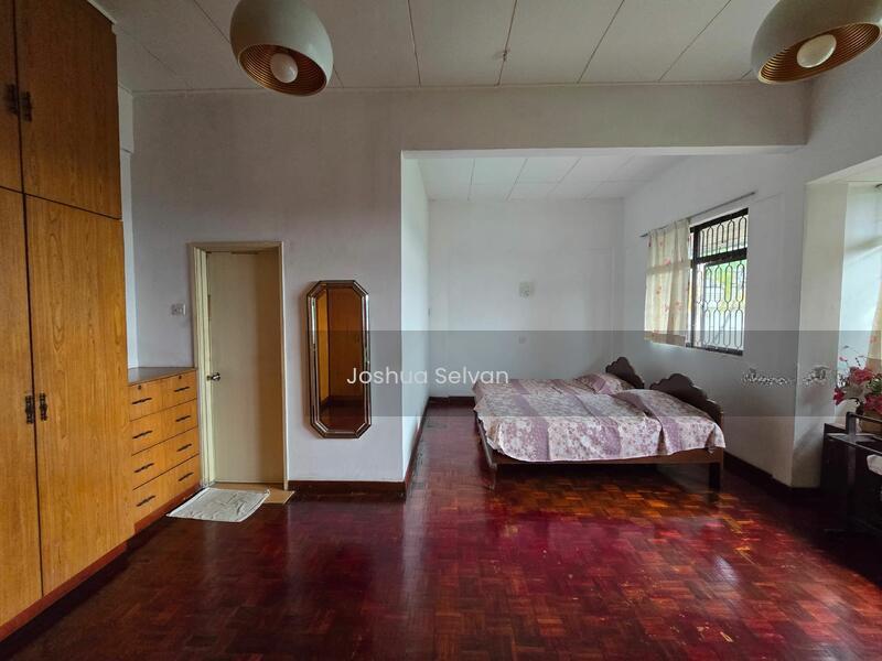 Bungalow at Bukit Damansara - 2