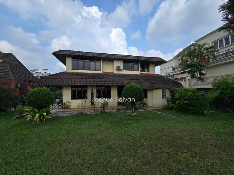 Bungalow at Bukit Damansara - 3