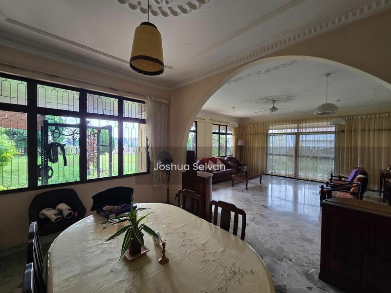 Bungalow at Bukit Damansara - 5