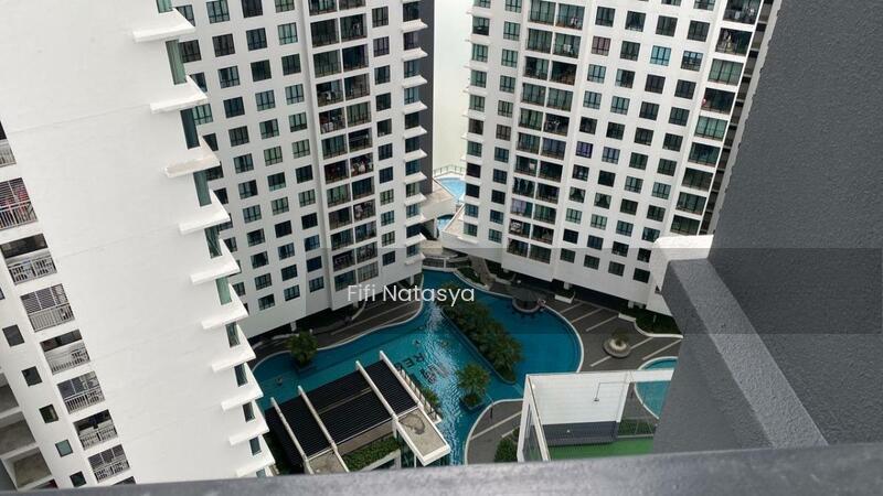 Residensi KepongMas - 4