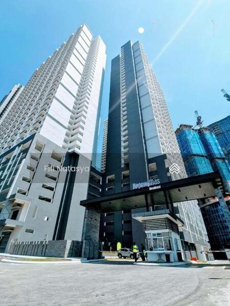 Residensi KepongMas - 2