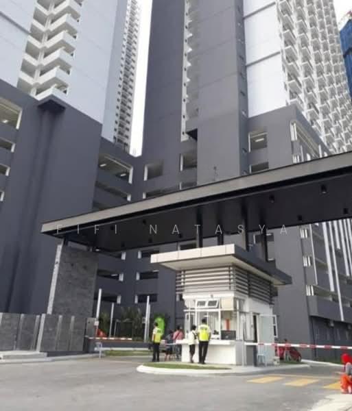 Residensi KepongMas - 1