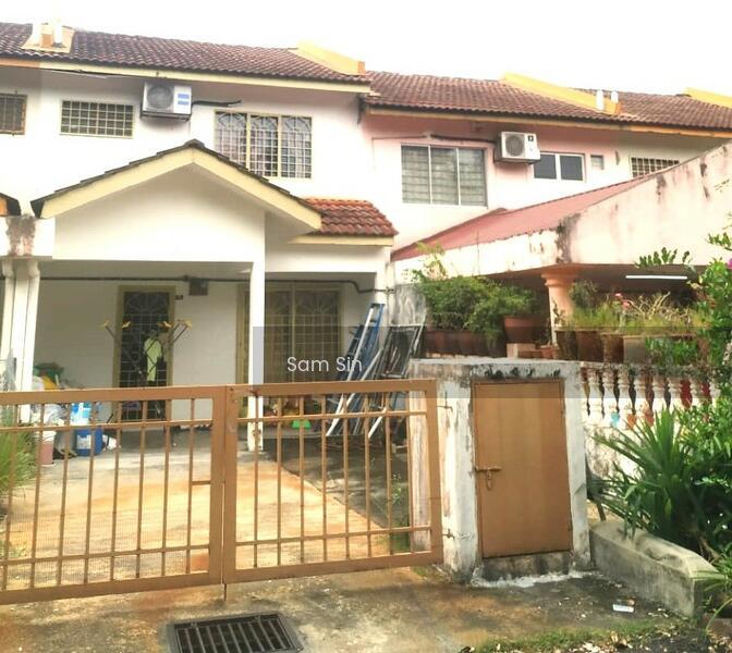 Taman Bukit Serdang Seksyen 11 - 2