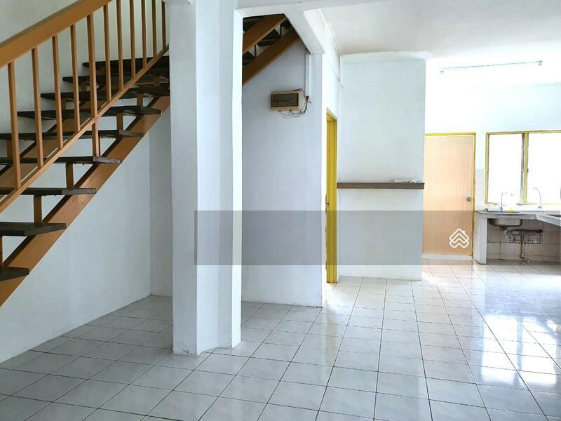 Taman Bukit Serdang Seksyen 11 - 2