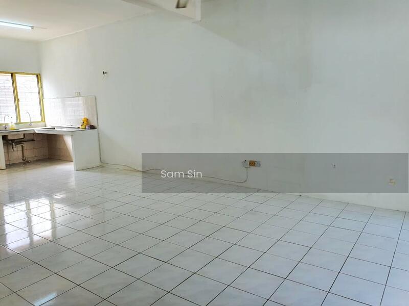 Taman Bukit Serdang Seksyen 11 - 1