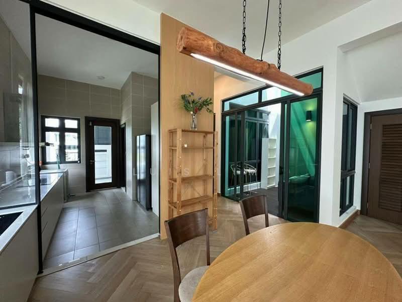 Estuari Garden Estuaris Gardens - 4