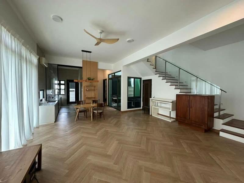 Estuari Garden Estuaris Gardens - 2