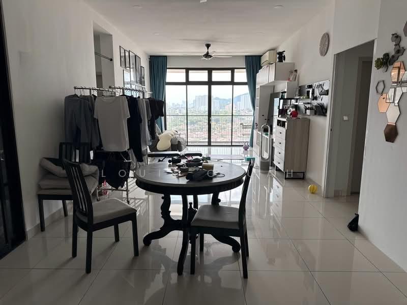 Aspen Residences - 2