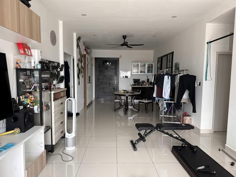 Aspen Residences - 1