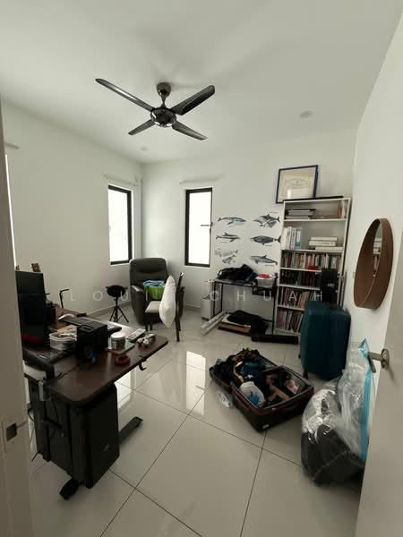 Aspen Residences - 3