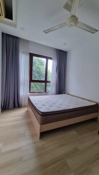 Surian Condominium - 2