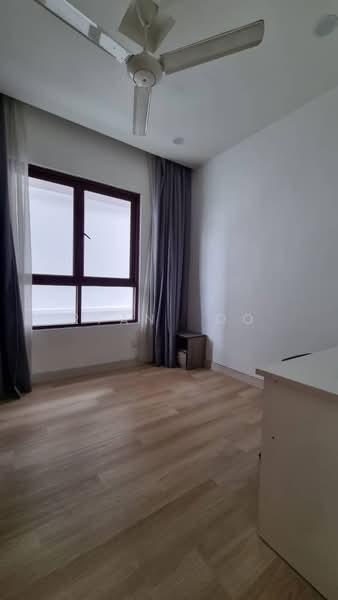 Surian Condominium - 4