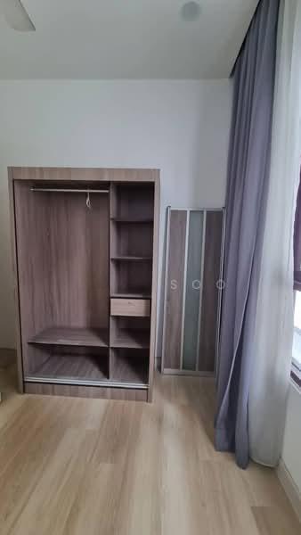 Surian Condominium - 5