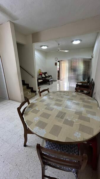 2 Storey Taman Sri Segambut, Kepong - 2