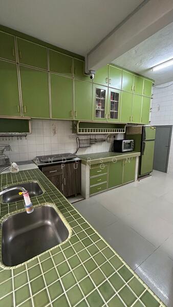 2 Storey Taman Sri Segambut, Kepong - 3