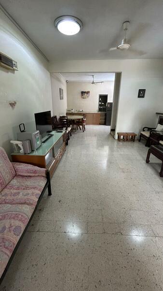 2 Storey Taman Sri Segambut, Kepong - 1