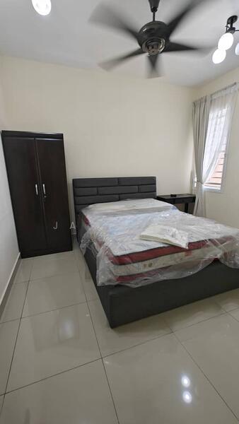 Sunway Wellesley Garden Villas - 2