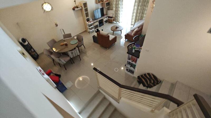 Sunway Wellesley Garden Villas - 1