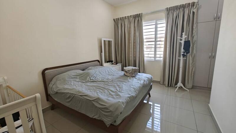 Sunway Wellesley Garden Villas - 3