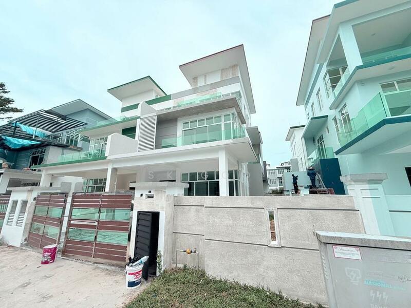 Mutiara Bestari 2 - 1