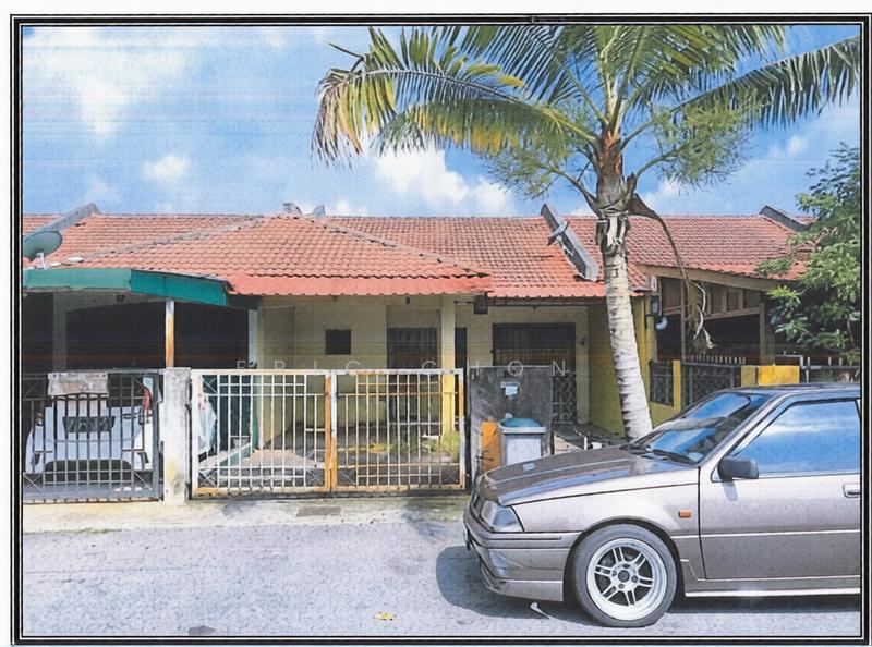 Taman Chembong Utama - 1