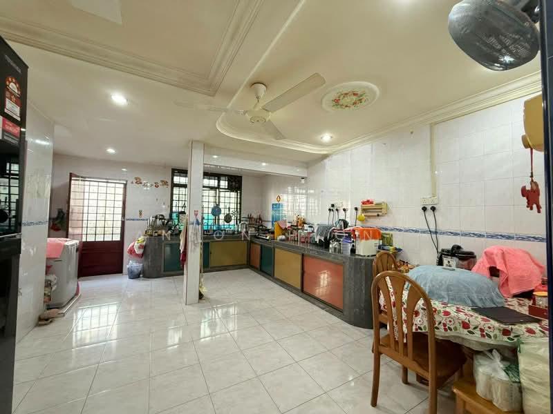 Jalan Meranti Sri Pulai - 4