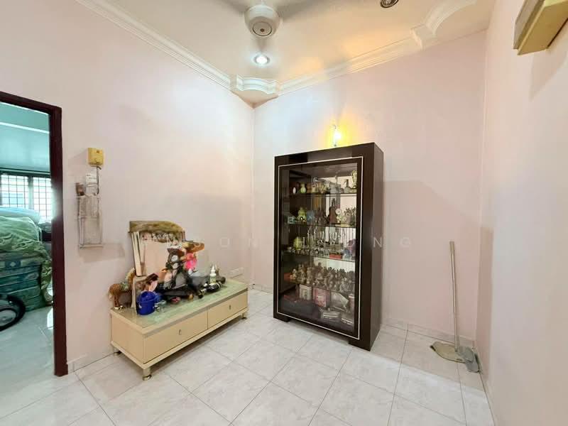 Jalan Meranti Sri Pulai - 5