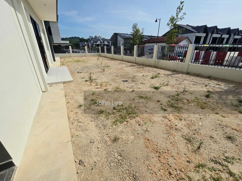 Bandar Kinrara BK8 Irama Villa Corner End Lot - 5