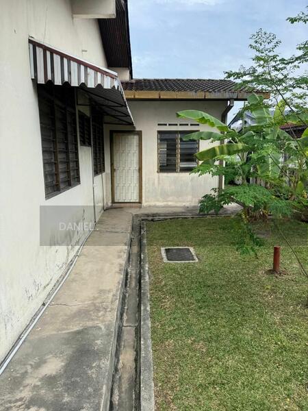 Bungalow at SS3 - 2