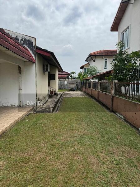 Bungalow at SS3 - 3