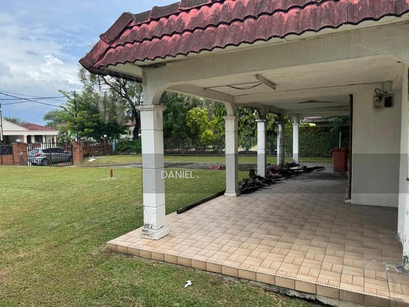 Bungalow at SS3 - 5